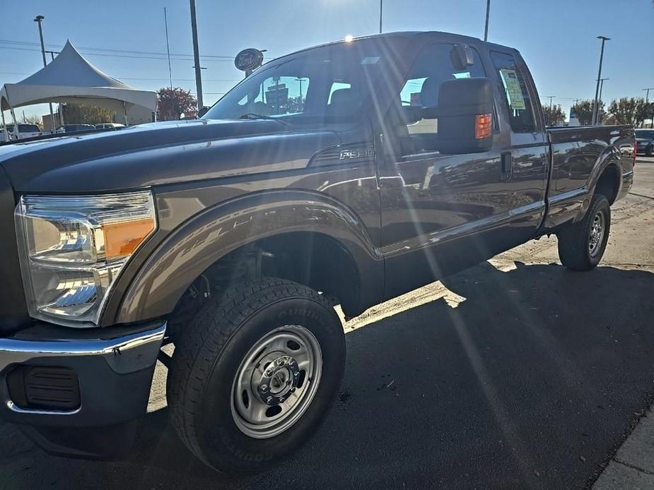 used 2016 Ford F-350 car, priced at $27,842