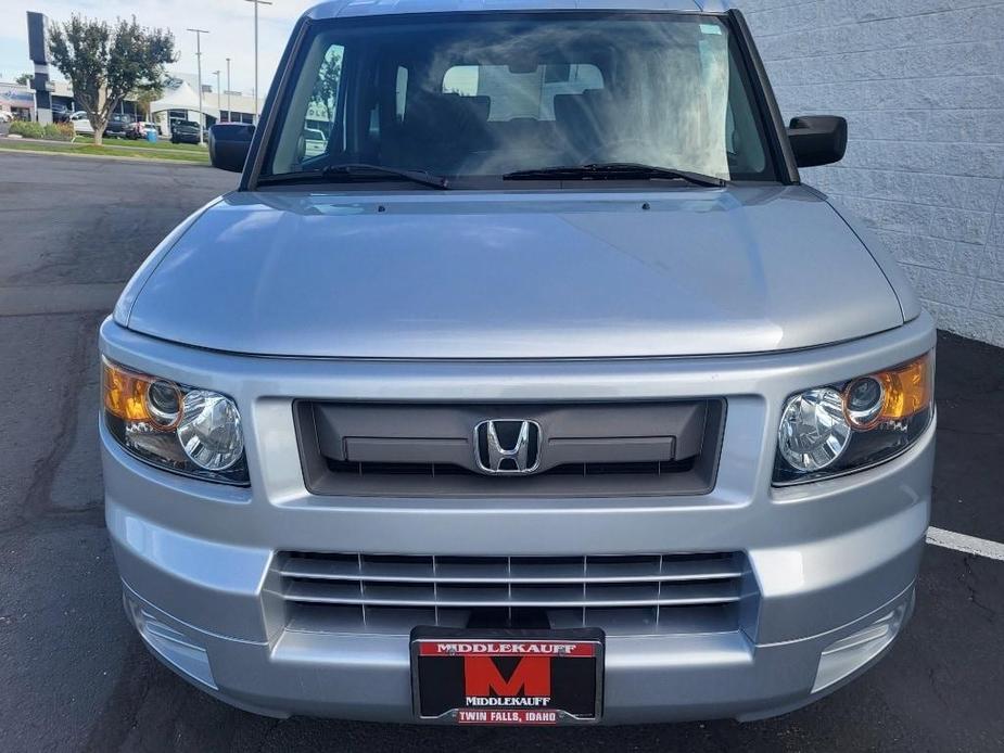 used 2008 Honda Element car, priced at $29,683