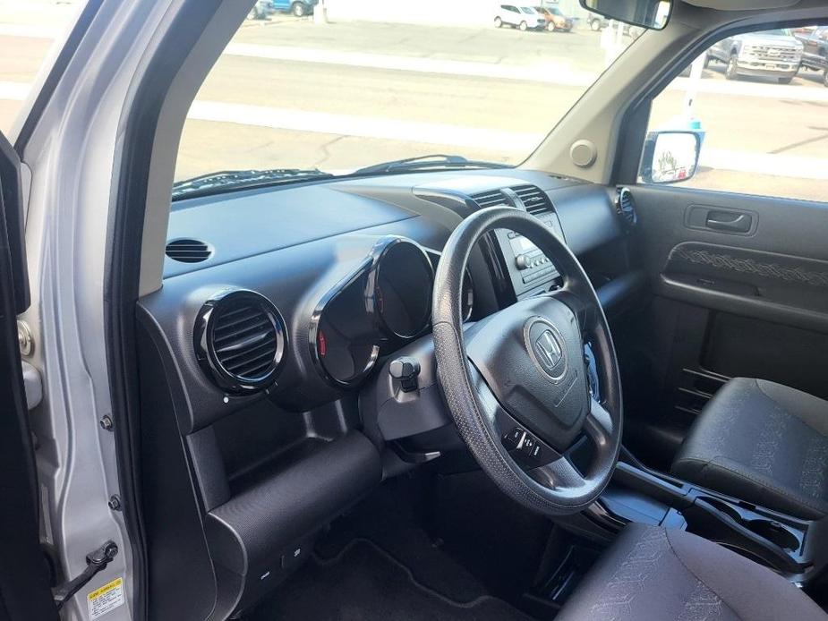 used 2008 Honda Element car, priced at $29,683