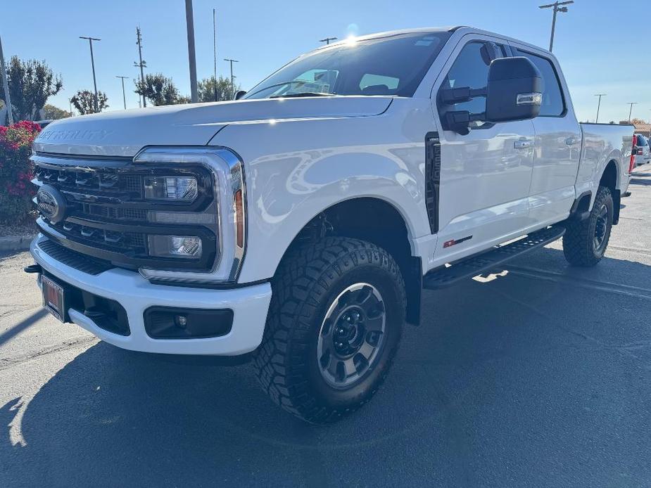 new 2024 Ford F-250 car, priced at $84,508