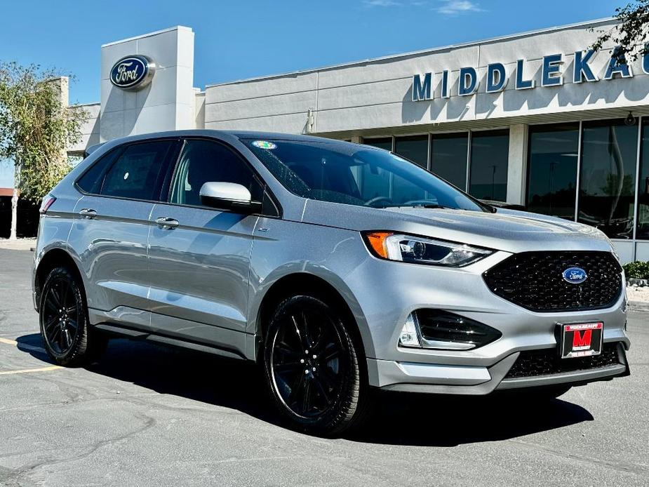 new 2024 Ford Edge car, priced at $42,895