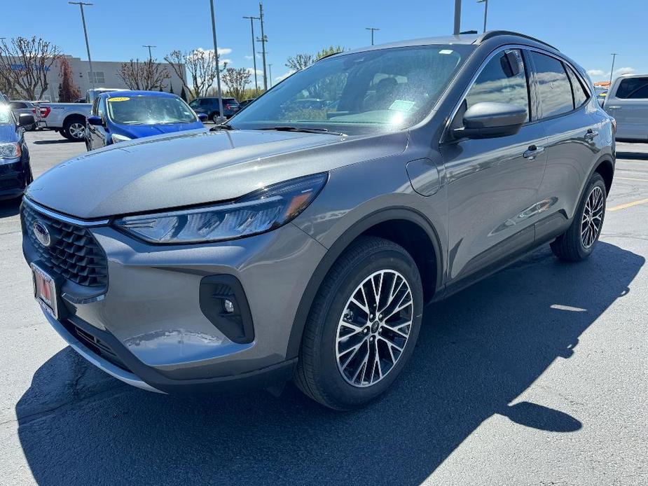 new 2024 Ford Escape car, priced at $35,995