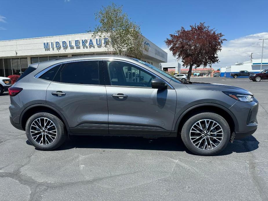 new 2024 Ford Escape car, priced at $35,995