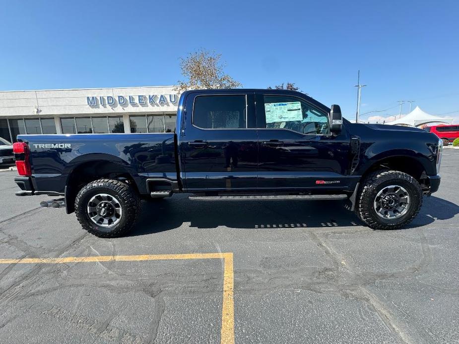 new 2024 Ford F-250 car, priced at $83,994