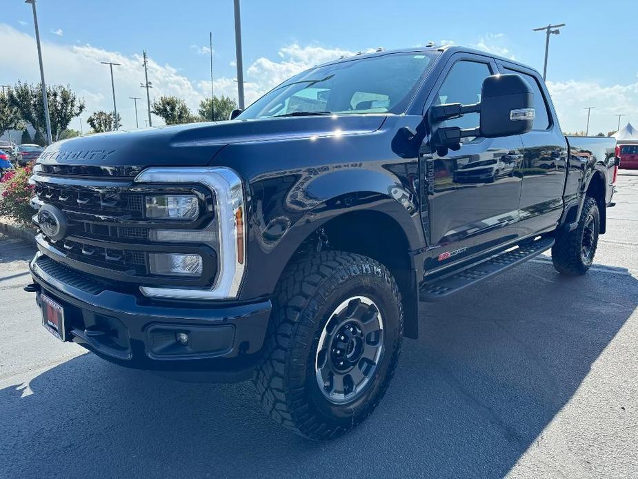 new 2024 Ford F-250 car, priced at $83,994