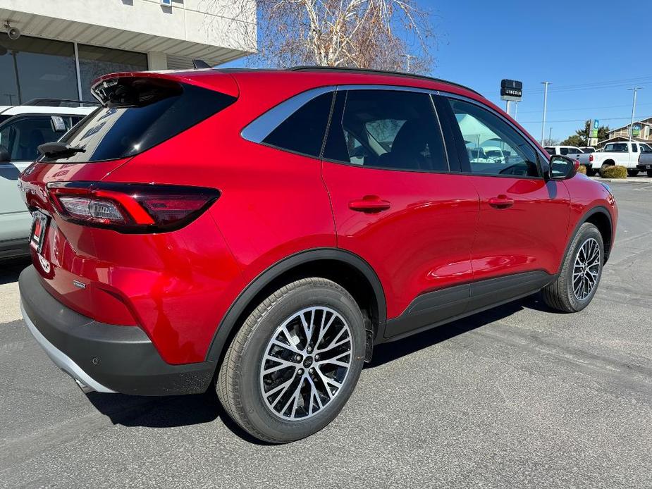 new 2024 Ford Escape car, priced at $36,490