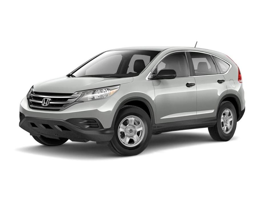 used 2013 Honda CR-V car, priced at $8,348