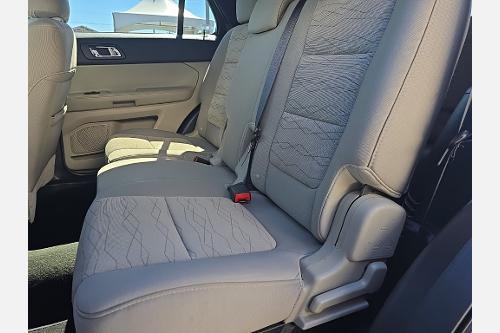 used 2014 Ford Explorer car, priced at $18,994