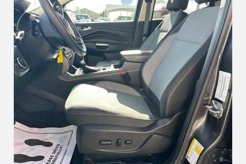 used 2017 Ford Escape car, priced at $13,725