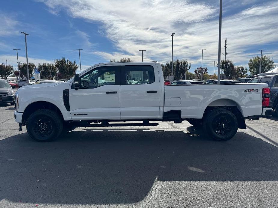 new 2024 Ford F-350 car, priced at $69,027