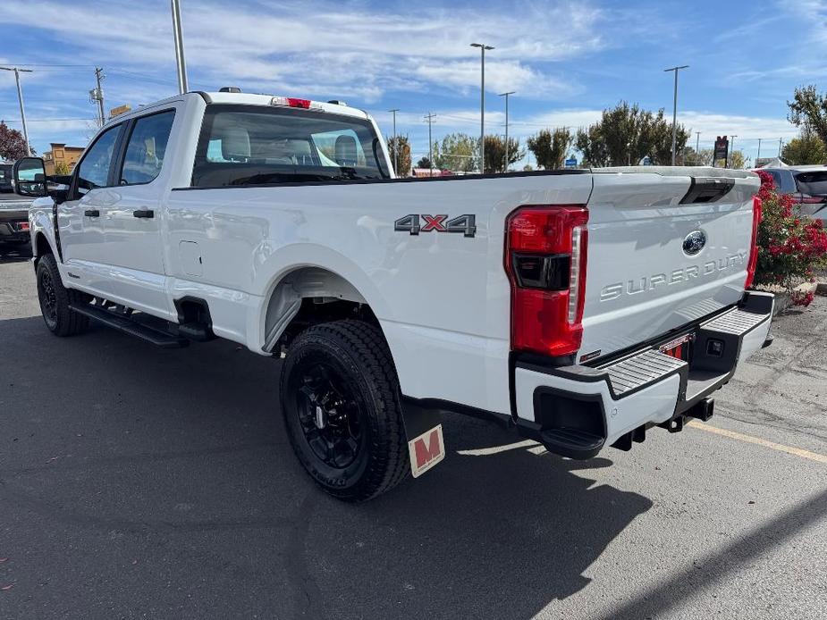 new 2024 Ford F-350 car, priced at $69,027