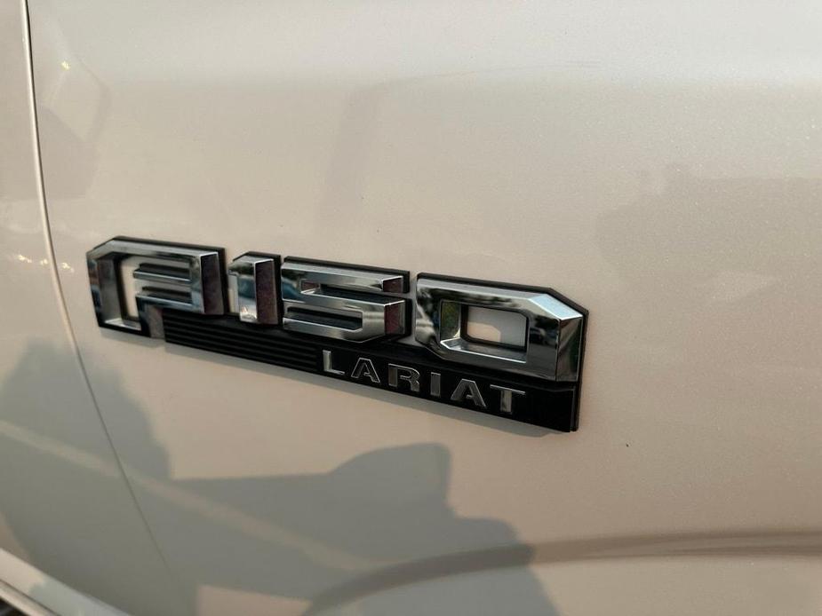 used 2019 Ford F-150 car, priced at $28,436