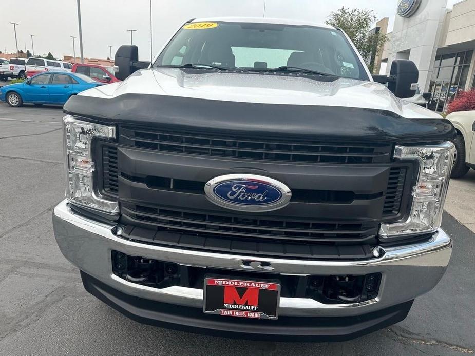 used 2019 Ford F-350 car, priced at $32,831