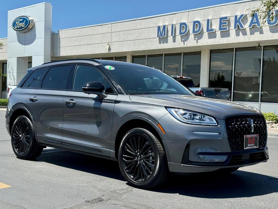 new 2024 Lincoln Corsair car, priced at $54,610