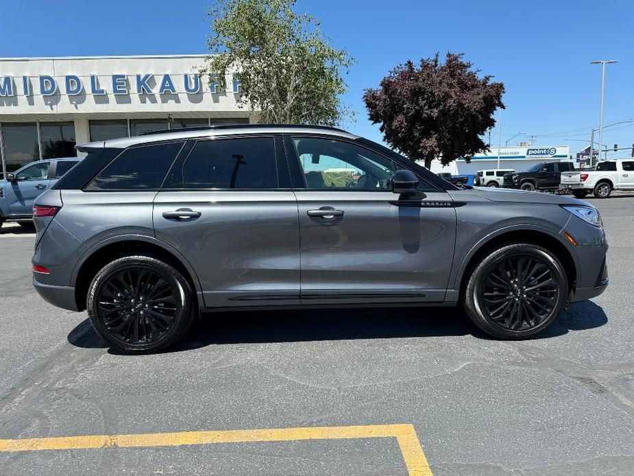 new 2024 Lincoln Corsair car, priced at $54,610