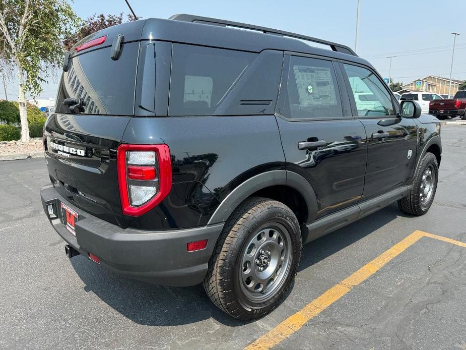 new 2024 Ford Bronco Sport car, priced at $29,570