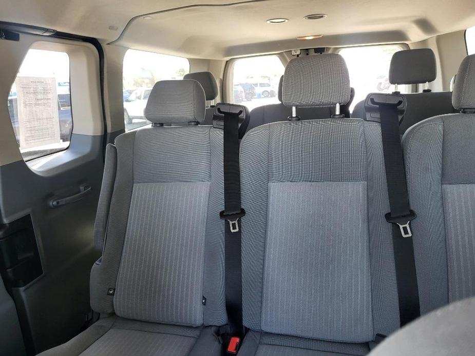 used 2016 Ford Transit-150 car, priced at $26,465