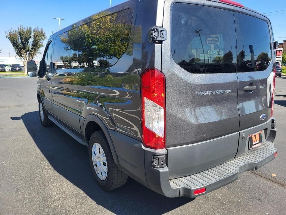 used 2016 Ford Transit-150 car, priced at $26,465