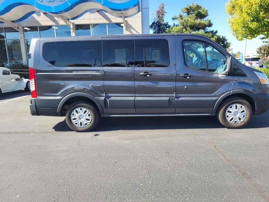 used 2016 Ford Transit-150 car, priced at $26,465