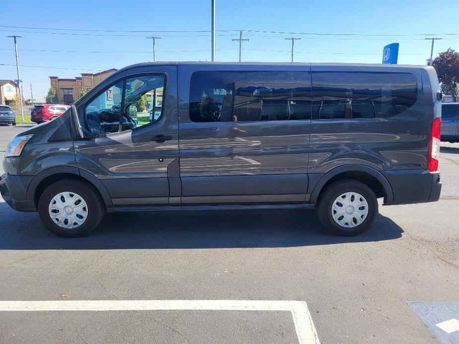 used 2016 Ford Transit-150 car, priced at $26,465