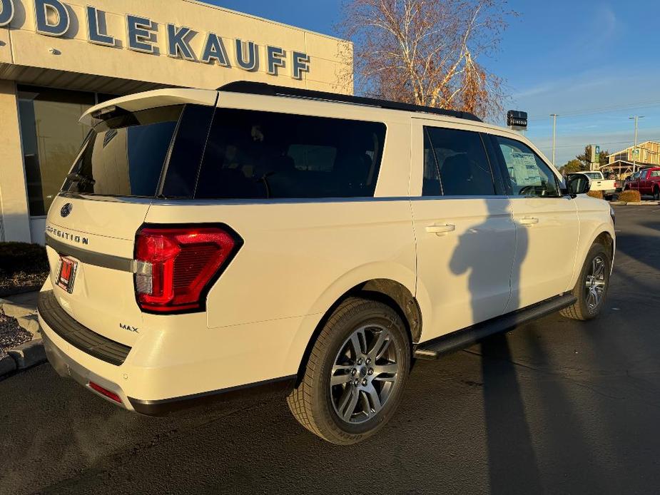 new 2024 Ford Expedition Max car, priced at $63,999