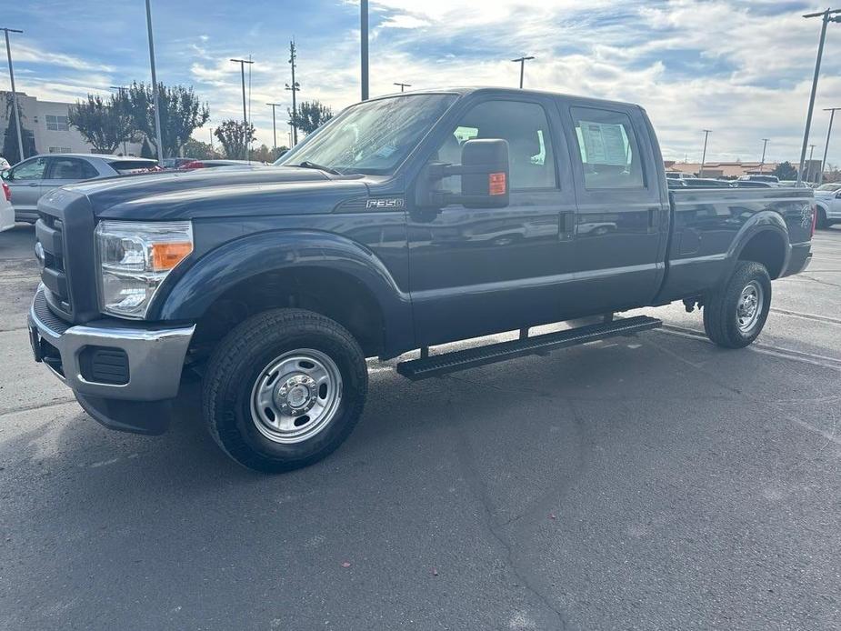 used 2016 Ford F-350 car, priced at $32,874