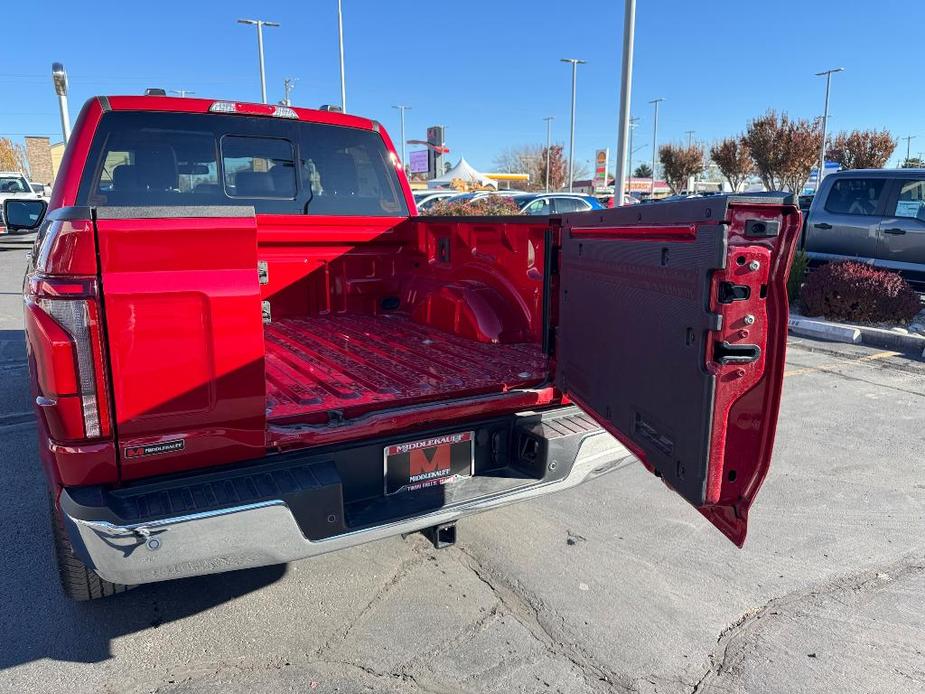 new 2024 Ford F-150 car, priced at $67,194