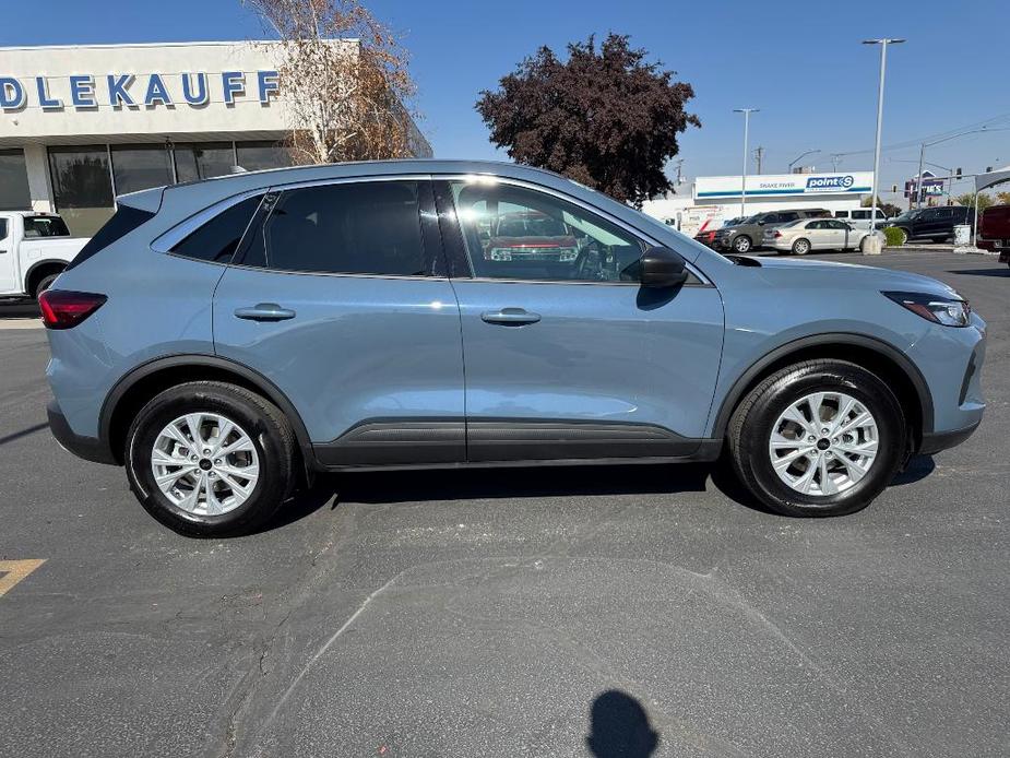 new 2024 Ford Escape car, priced at $28,910