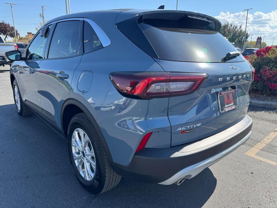 new 2024 Ford Escape car, priced at $28,910