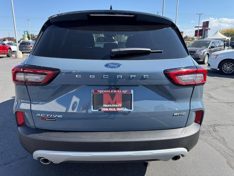 new 2024 Ford Escape car, priced at $28,910