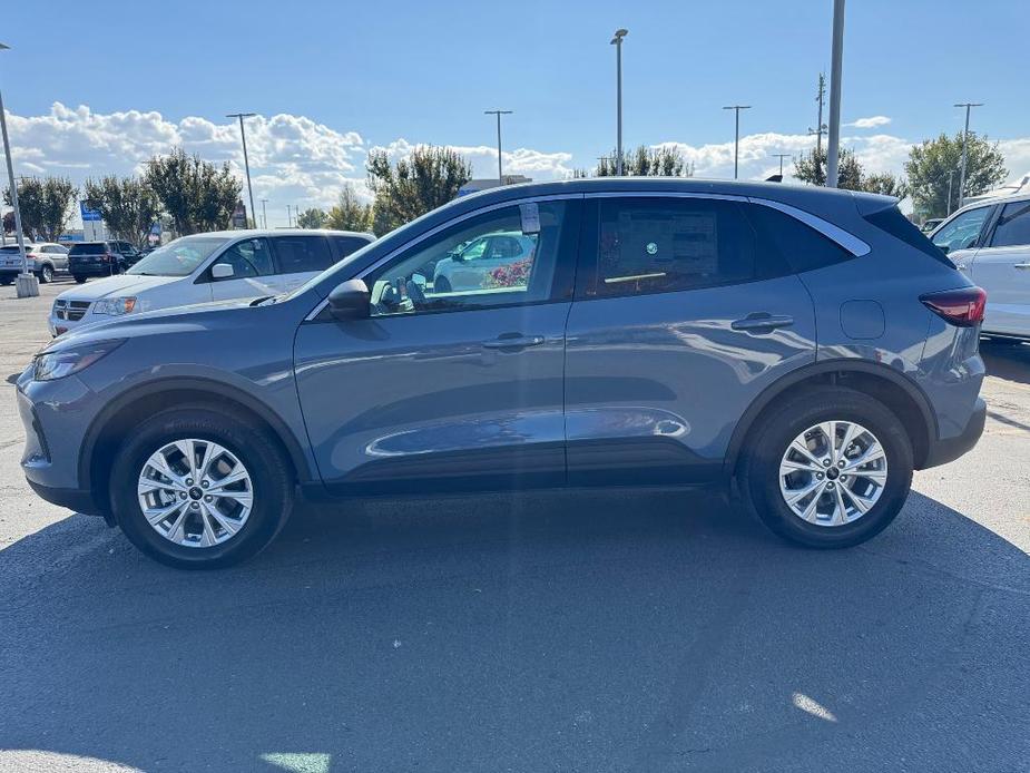 new 2024 Ford Escape car, priced at $28,910