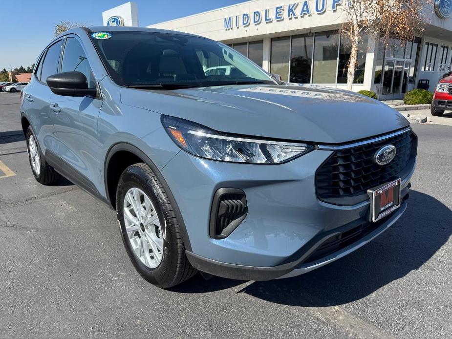 new 2024 Ford Escape car, priced at $28,910