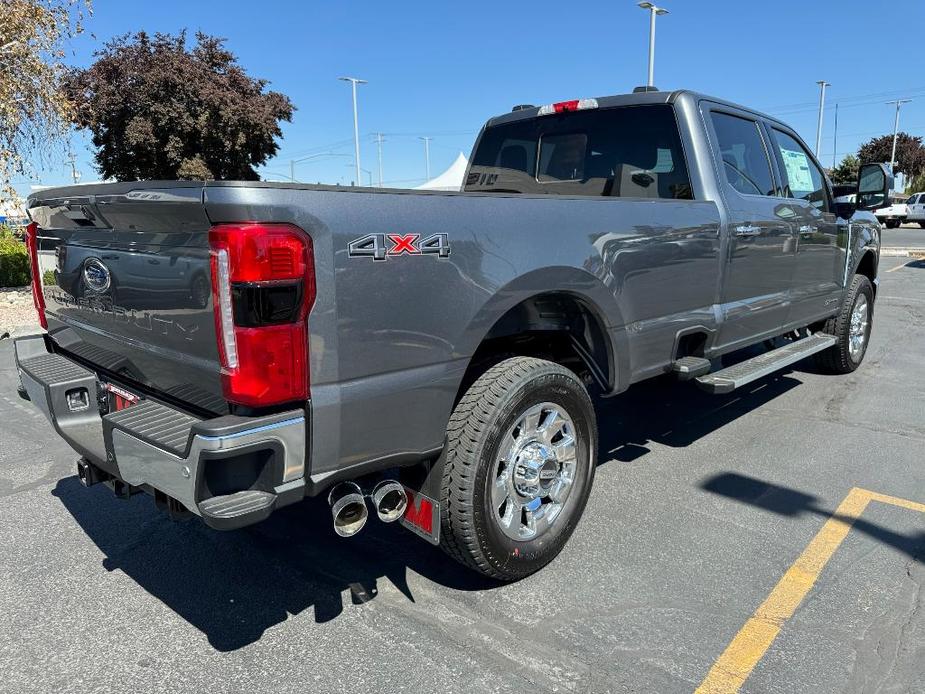 new 2024 Ford F-350 car, priced at $76,447