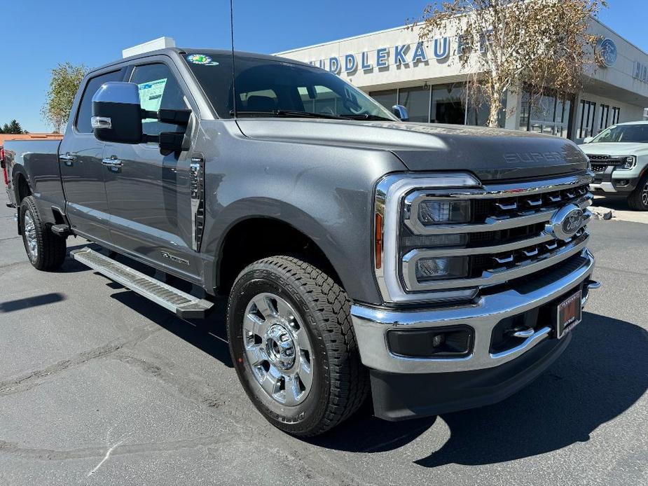 new 2024 Ford F-350 car, priced at $76,447