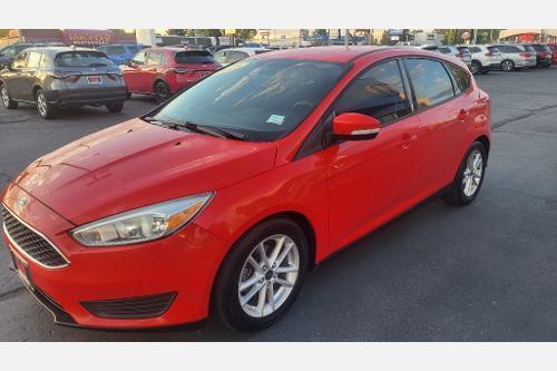 used 2015 Ford Focus car, priced at $6,171