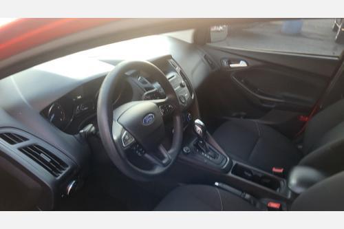 used 2015 Ford Focus car, priced at $6,171