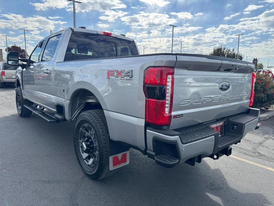 new 2024 Ford F-250 car, priced at $63,999