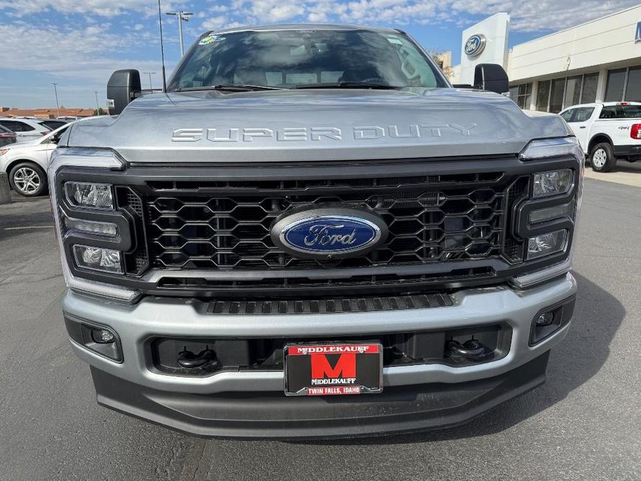 new 2024 Ford F-250 car, priced at $63,999