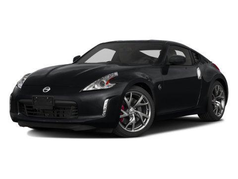 used 2017 Nissan 370Z car, priced at $24,291