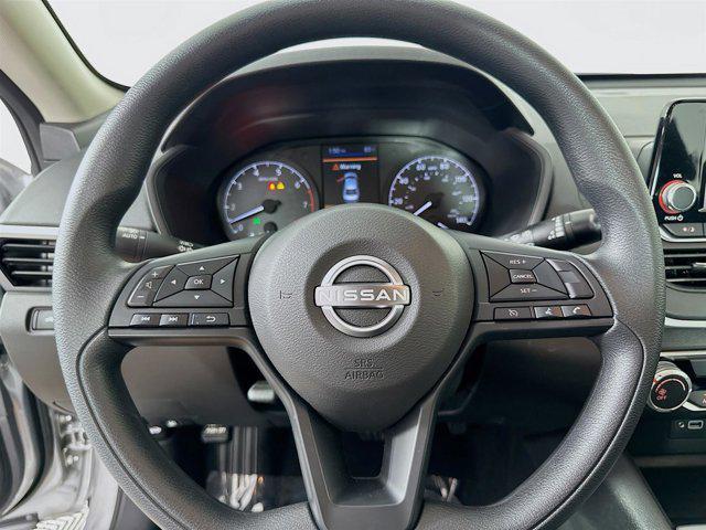 used 2024 Nissan Altima car, priced at $23,991