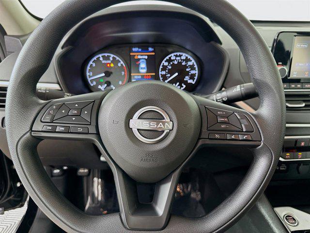 used 2024 Nissan Altima car, priced at $25,190