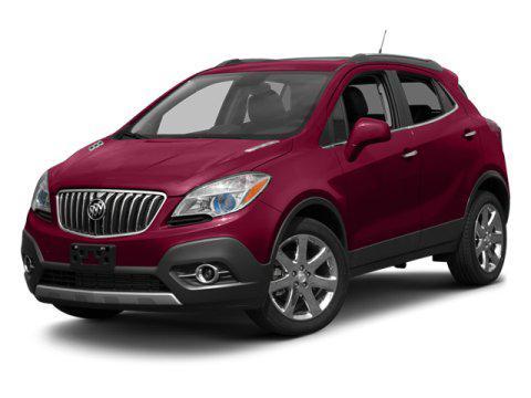 used 2014 Buick Encore car, priced at $10,213