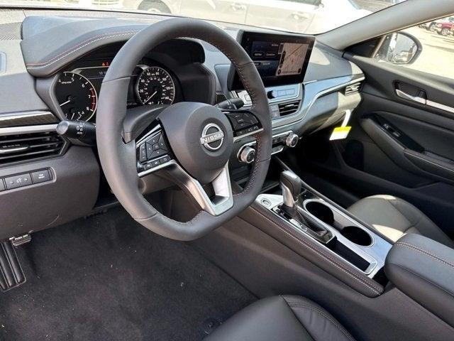 new 2024 Nissan Altima car, priced at $32,866