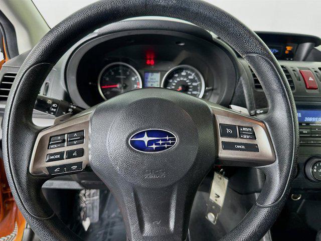 used 2014 Subaru XV Crosstrek car, priced at $13,291