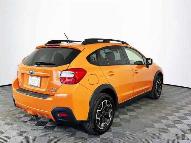 used 2014 Subaru XV Crosstrek car, priced at $13,291