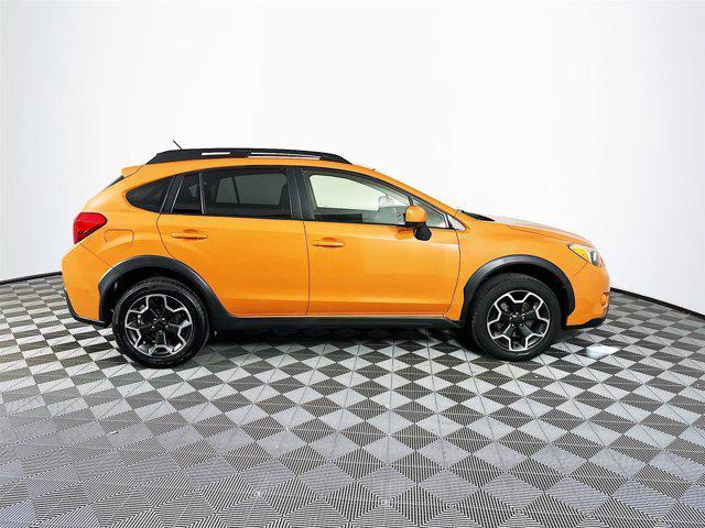 used 2014 Subaru XV Crosstrek car, priced at $13,291