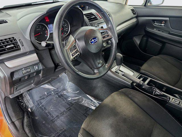 used 2014 Subaru XV Crosstrek car, priced at $13,291