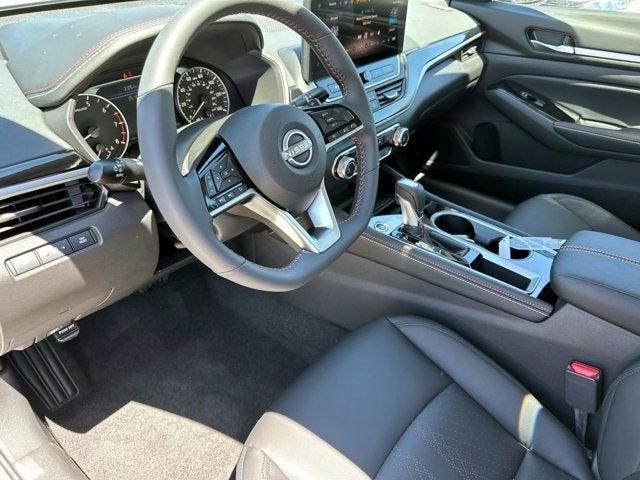 new 2024 Nissan Altima car, priced at $31,686