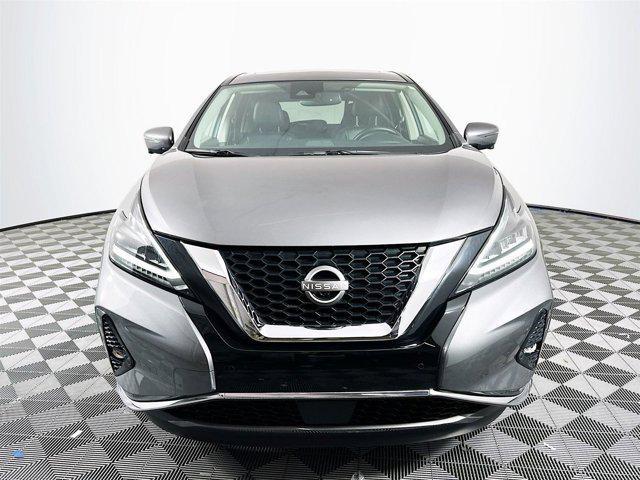 used 2023 Nissan Murano car, priced at $28,406