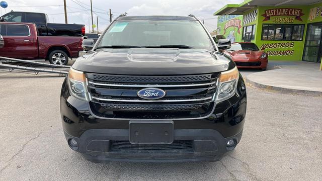 used 2012 Ford Explorer car, priced at $12,995